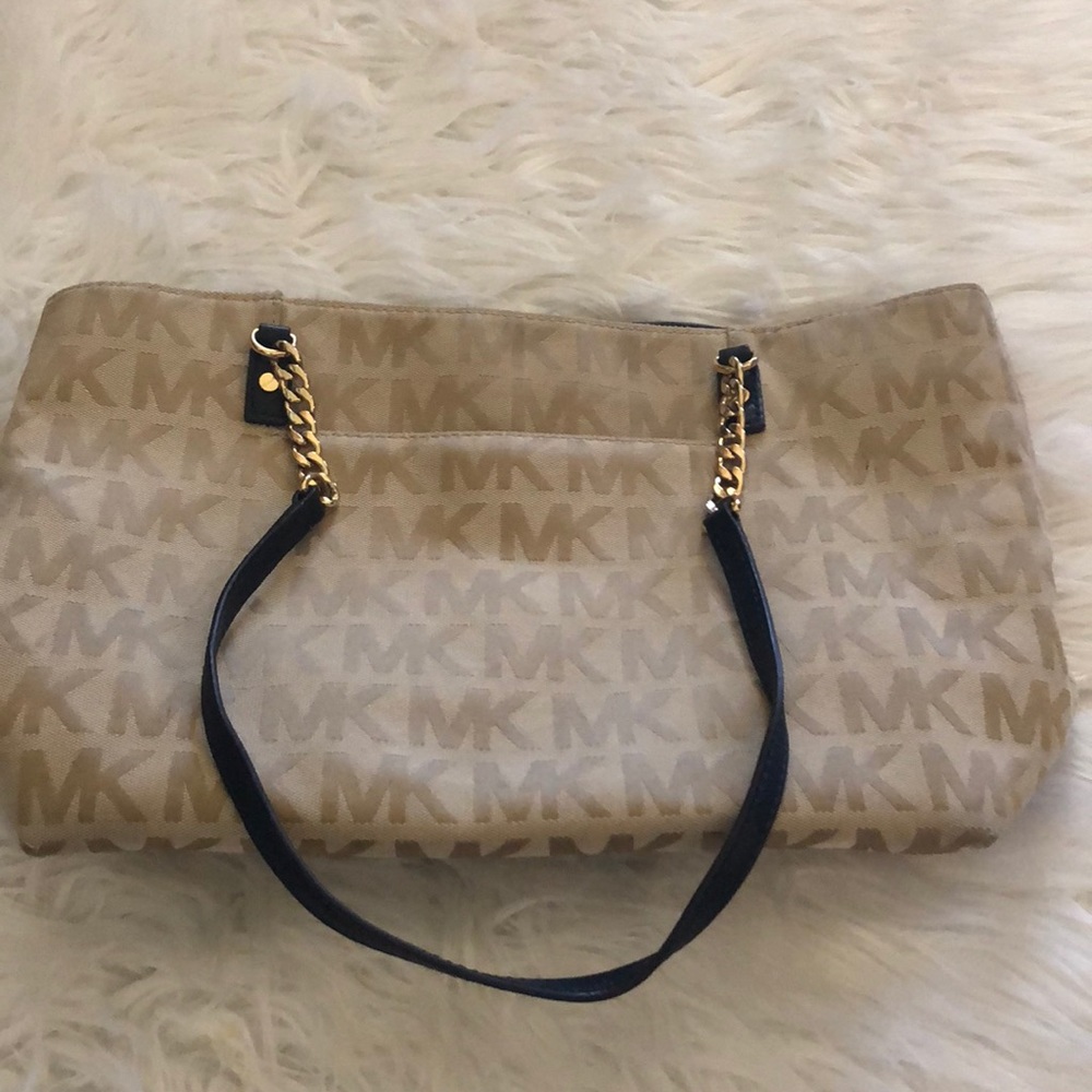 Michael Kors Canvas